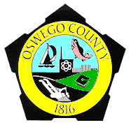 Oswego County Logo