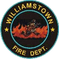 WFD Patch